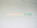 Antique ivory letter opener Sheffield 1900