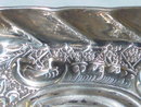 Antique fountain pens tray Birmingham 1903