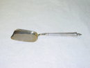 Antique serving showel Denmark 1880