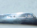 Antique Christofle cake showel Italy 1950