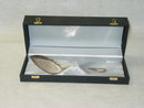 Antique dessert serving showel Denmark 1921