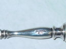 Antique serving showel Russia 1900