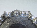 Antique salver George III London 1796