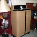 Dental cabinet