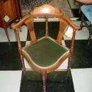 Small Corner chair