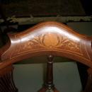 Small Corner chair