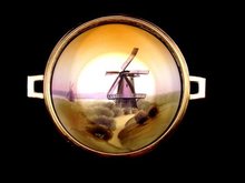 Nippon Windmill Bowl