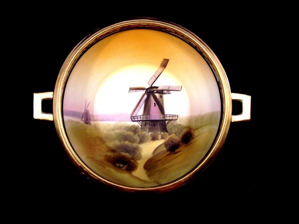 Nippon Windmill Bowl