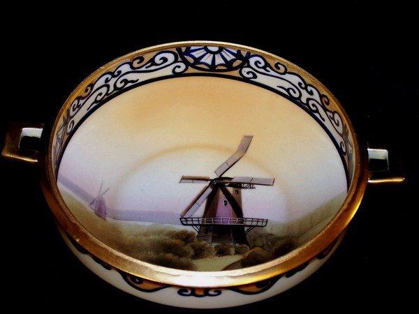 Nippon Windmill Bowl