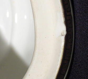 Nippon Sugar, Creamer and Underplate