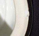 Nippon Sugar, Creamer and Underplate