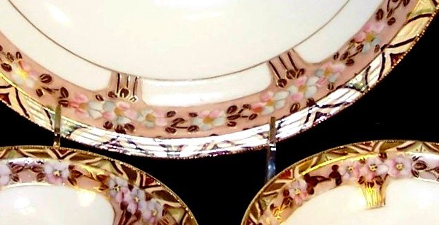 Nippon Berry Bowl Set
