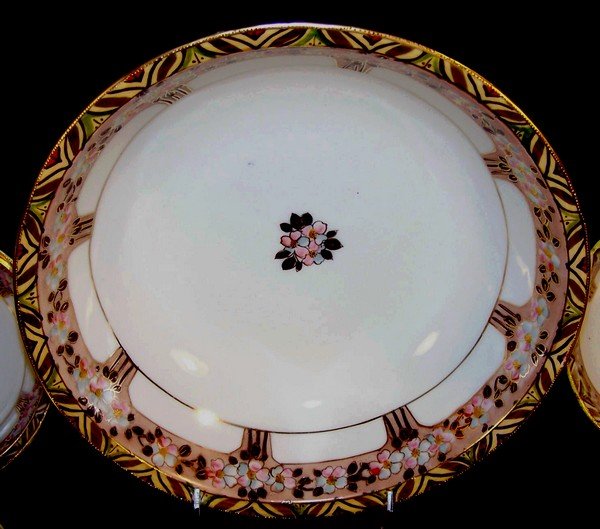 Nippon Berry Bowl Set