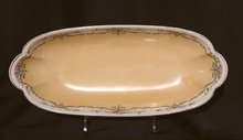 Noritake Master Ice Cream Dish