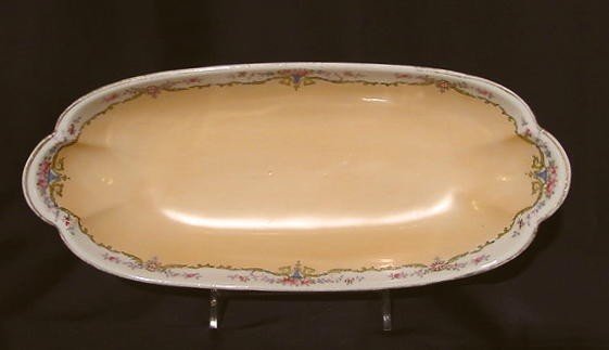 Noritake Master Ice Cream Dish