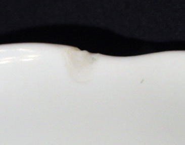 Noritake Handled Fruit Bowl