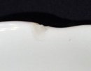 Noritake Handled Fruit Bowl