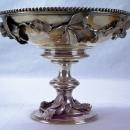 Tiffany & Co. Sterling Silver Compote