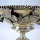 Tiffany & Co. Sterling Silver Compote