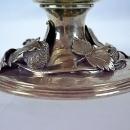 Tiffany & Co. Sterling Silver Compote