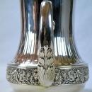 Tiffany & Co. Sterling Silver Water Pitcher