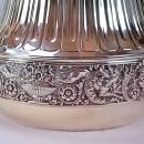 Tiffany & Co. Sterling Silver Water Pitcher