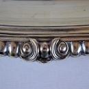 French Sterling Silver Waiter Tray