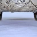 Sterling Silver Nut Dish