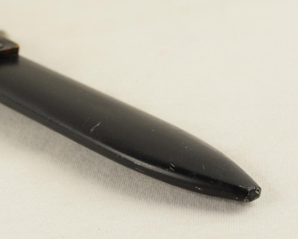 WW2 Nazi Hitler Youth Knife