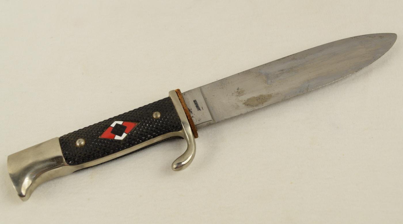 WW2 Nazi Hitler Youth Knife
