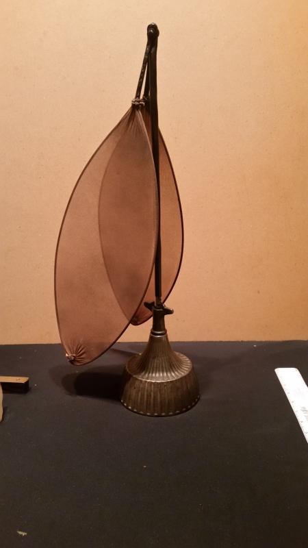 Fly Swatter Automatic Vintage