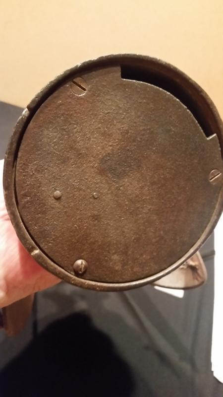 Fly Swatter Automatic Vintage