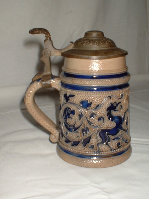 Beer Stein TS1002