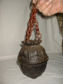 Cast Iron String Holder TS1003