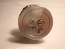 Ronson Silverplated Table Lighter