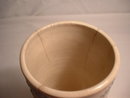 Chinese Brush Pot