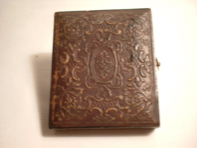 Antique Daguerrotype