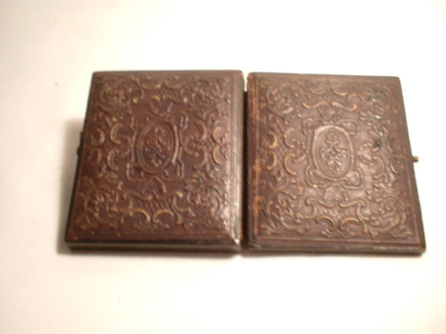 Antique Daguerrotype