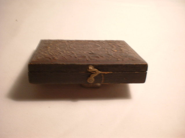 Antique Daguerrotype