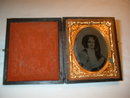 Antique Daguerrotype