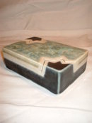 Porcelain Box
