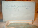 Porcelain Box