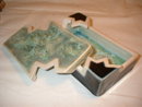 Porcelain Box
