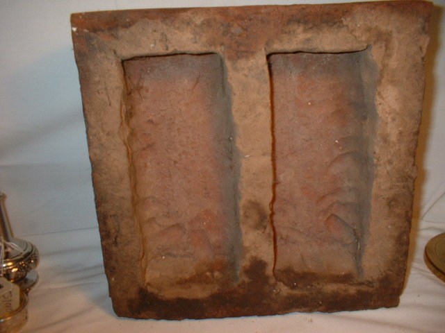 Decorative Terra-cotta Brick