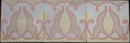 Antique American Encaustic Encaustic Porcelain Floor Tile-3 available