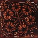 Antique German Nouveau/Jugendstil Tile - NSTG Grohn