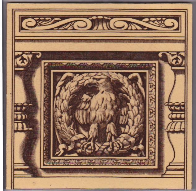 Antique English 8