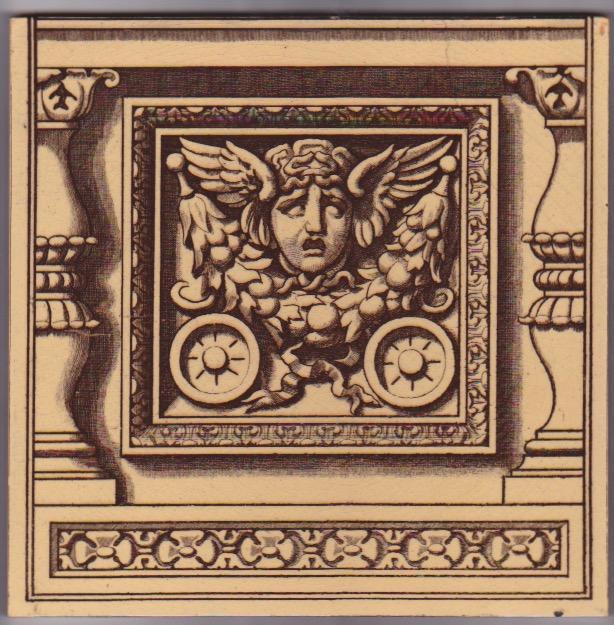 Antique English 8