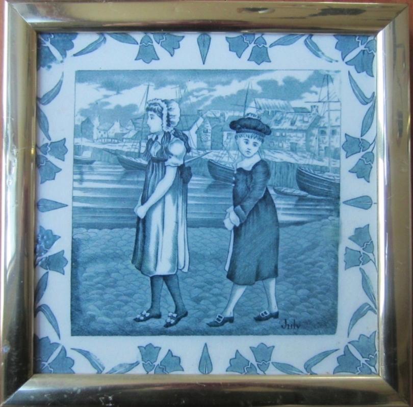 Antique Wedgwood 8