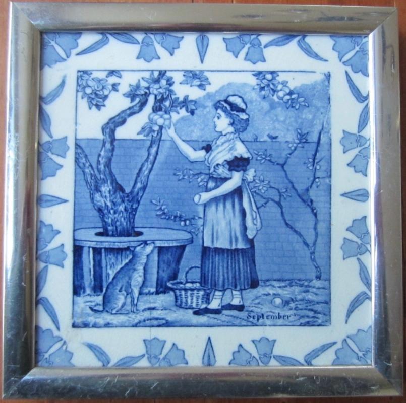 Antique Wedgwood 8